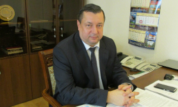 Александр Соклаков: «Уверен, что сотрудничество с Беларусью по направлению энергетики будет также успешным»