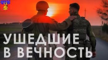 Навсегда в строю: житель Нового Девяткино Артем Гуртовенко