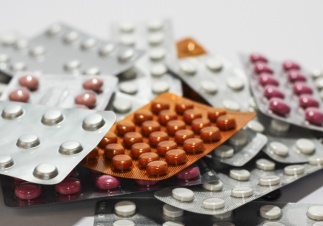 Лекарства, зубы и пустые счета