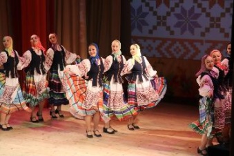 День мудрости, добра и уважения в Приозерске