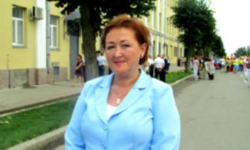 Елена Иваева: «Настрой остается рабочий»