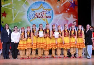 Танцевальный триумф в Приозерске!