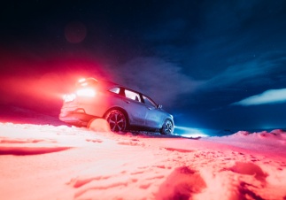 Безопасный путь в зимний сезон