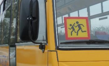 В ДТП в Приозерье пострадали шестеро детей