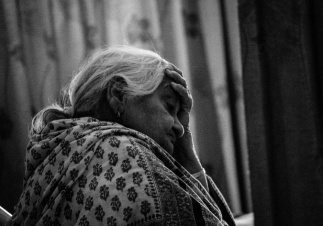 Визит гастролерши из Башкортостана