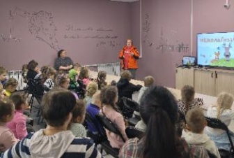 Безопасность в каждой строке: важный урок в библиотеке