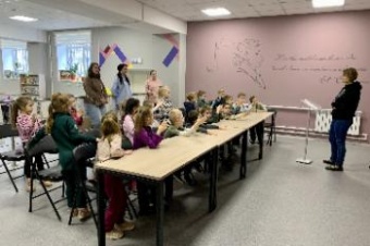 Улей экологов: «Пчелки» спасают планету!