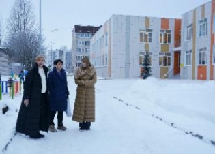 Как преображается социальная инфраструктура Приозерска