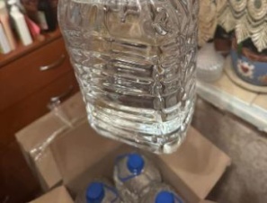 Жительницу Коммунара подозревают в распространении суррогатного алкоголя