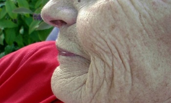 «Я онемела…»