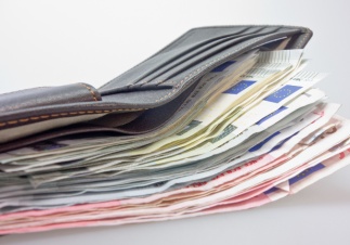 Миллион под предлогом «декларирования»