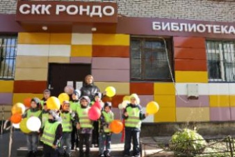 В Новом Девяткино – долгожданное событие!