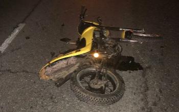 Полицией задержан водитель, скрывшийся после смертельного ДТП у Вырицы