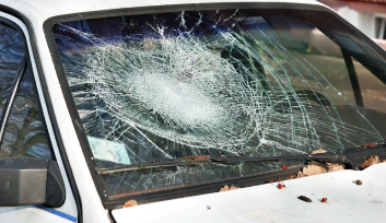 ДТП с участием трех машин привело к смерти 31-летнего водителя