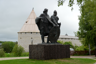 Старой Ладоге — новую инфраструктуру