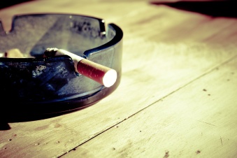 Жизнь без сигарет