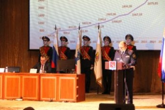 Предупредят, помогут и спасут