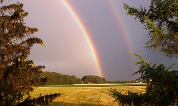 Согреемся к концу недели