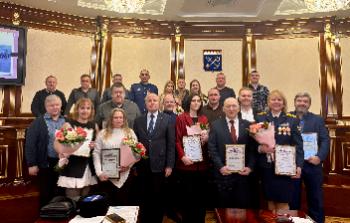 Когда порядок – общее дело