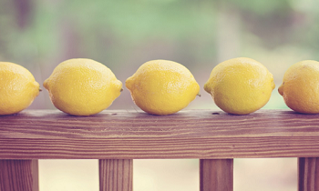 Пенсионерка «угостила» аферистов «лимонами»