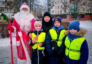 Каникулы со смыслом