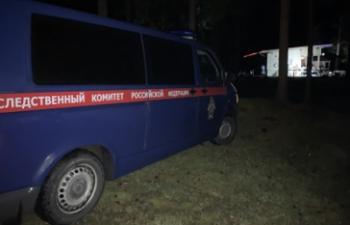 В деревне Морозово наемный работник из Кудрово избил семейную пару