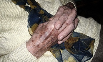 «Я чуть не рухнула!»