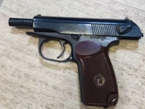 Нашли подозреваемого в разбое на почте во Всеволожске