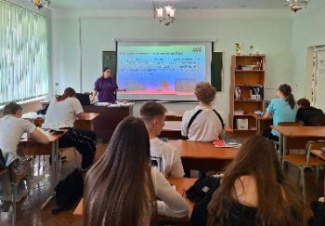 От «Уроков добра» до Добро.Центров