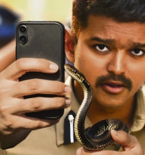 Когда не стоит делать селфи