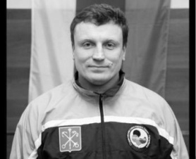 Президент петербургской федерации каратэ Виталий Конев найден мертвым на полигоне в Ленобласти