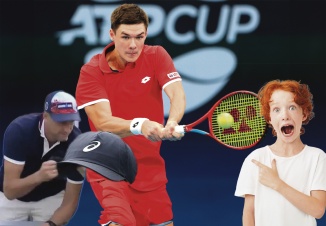 «Большому дяде» стало стыдно