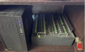 Житель Пикалево подозревается в работе на дистанционных мошенников