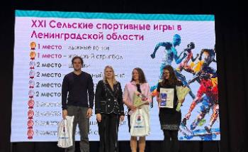 Новое Девяткино высоко отметили на смотре-конкурсе