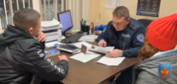 Погоня за юным дрифтером во Всеволожском районе закончилась букетом административок