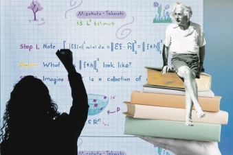 Что и требовалось доказать!