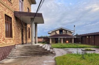 В Аннино накрыли притон, работавший под вывеской банно-бассейного комплекса