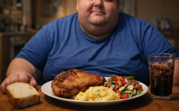 Почему одни «едят и не толстеют», а другие нет?