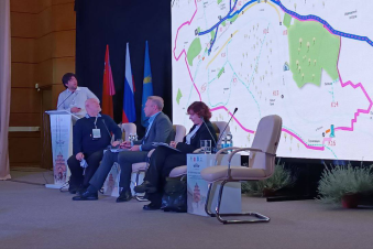 Старая Ладога получает новый импульс к развитию