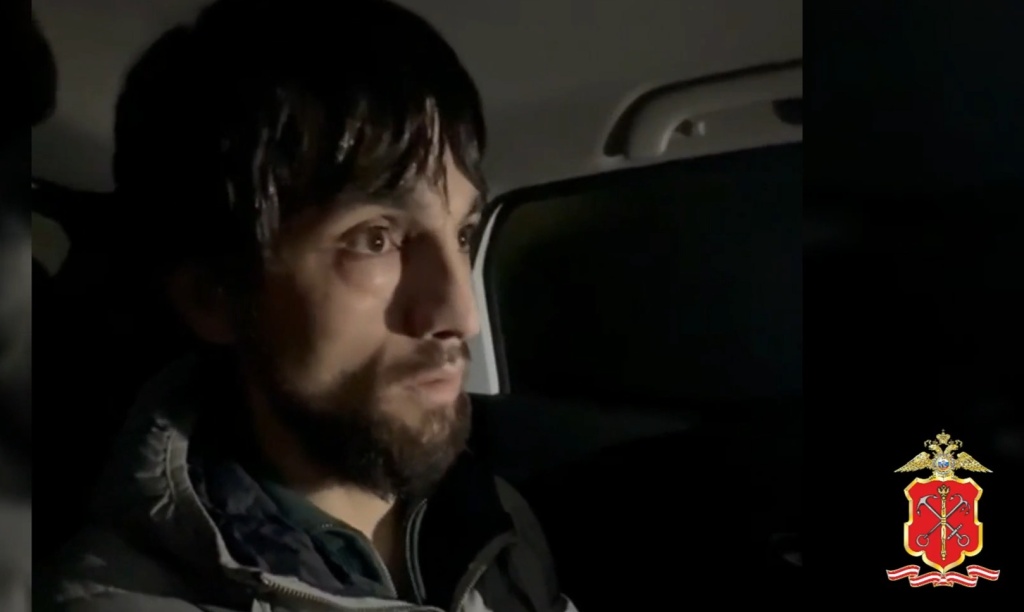 В Кудрово задержан иностранец 1.jpg